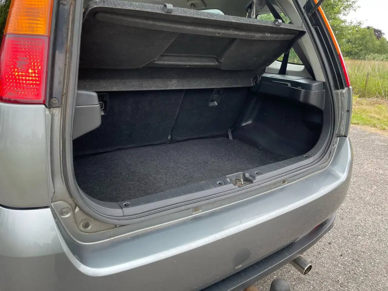 Billede 4 - Suzuki Ignis 1,3 94HK 5d
