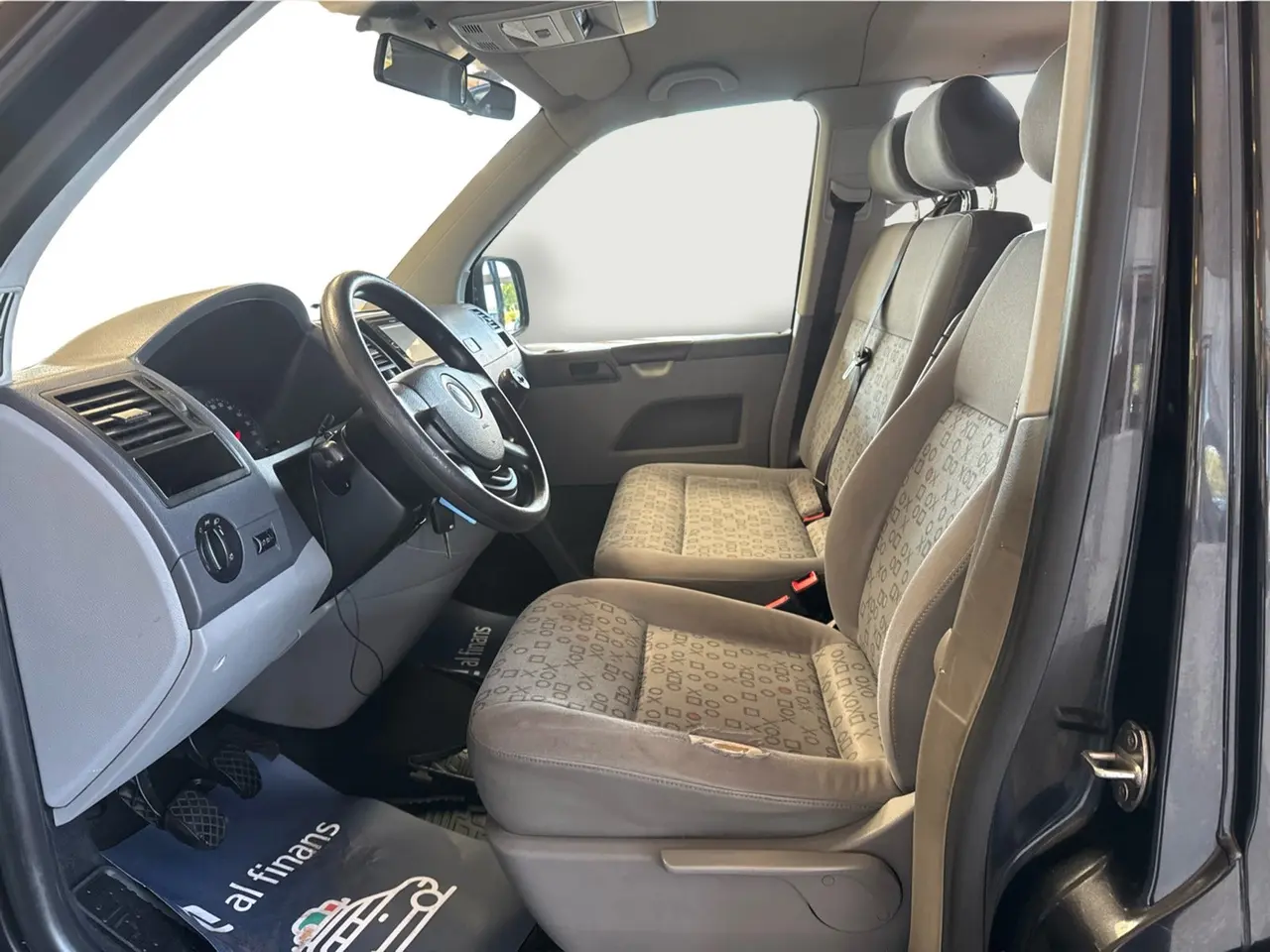 Billede 11 - VW Caravelle 1,9 TDi 102 Trendline lang