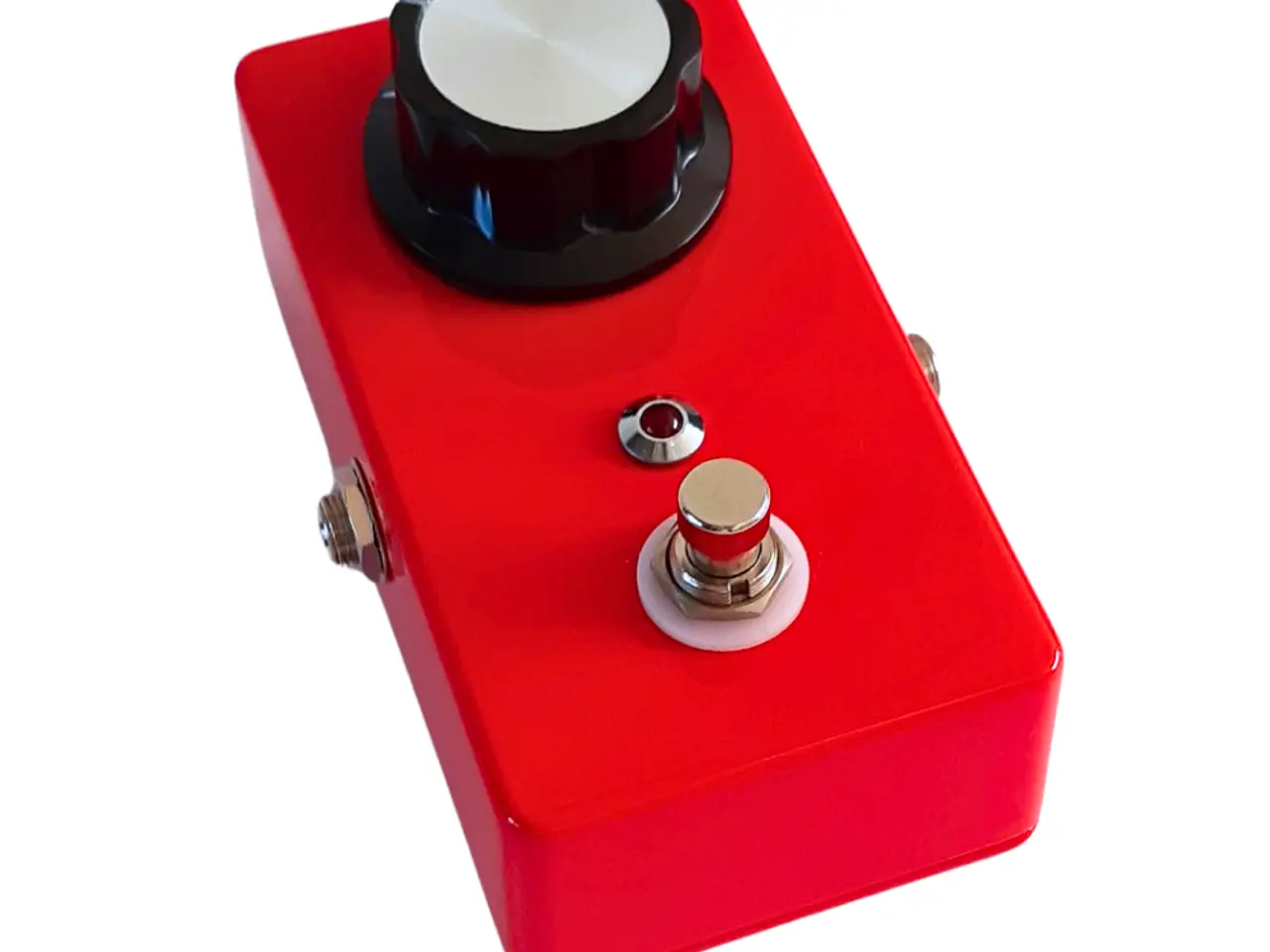 Billede 3 - DIY Red Fuzz 12In1