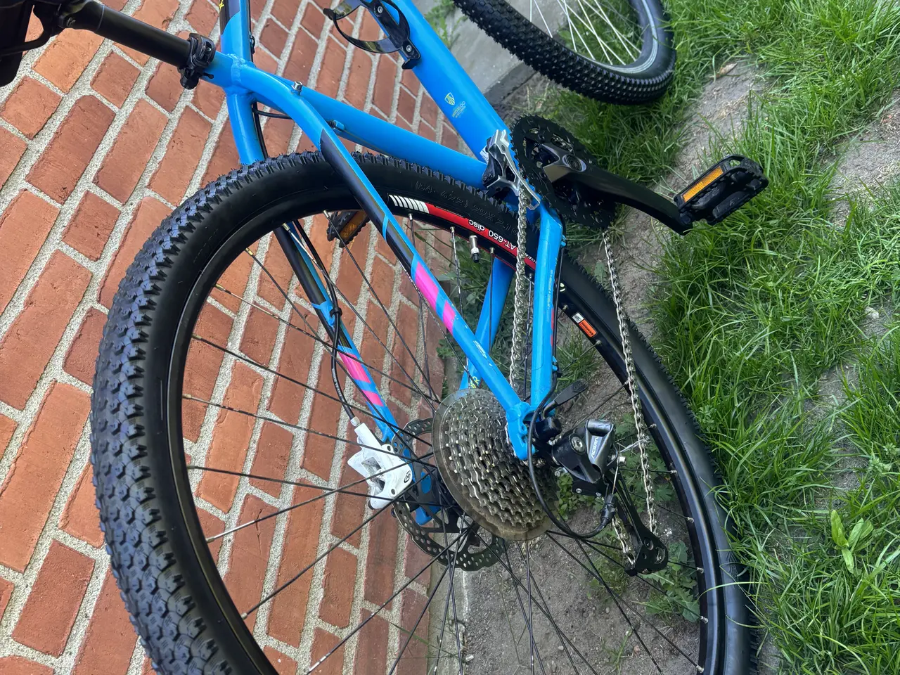 Billede 7 - Super lækker trek cykel