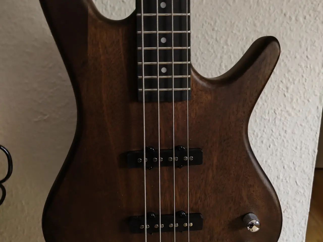 Billede 2 - Ibanez GSR180-LBF Sælges