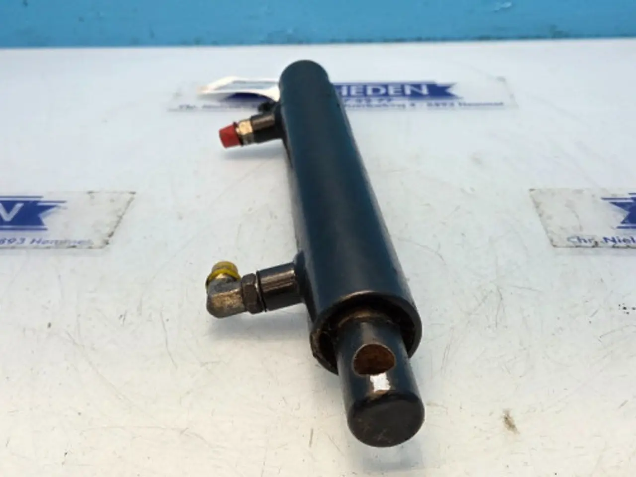 Billede 6 - New Holland BB9090 Cylinder 700726996