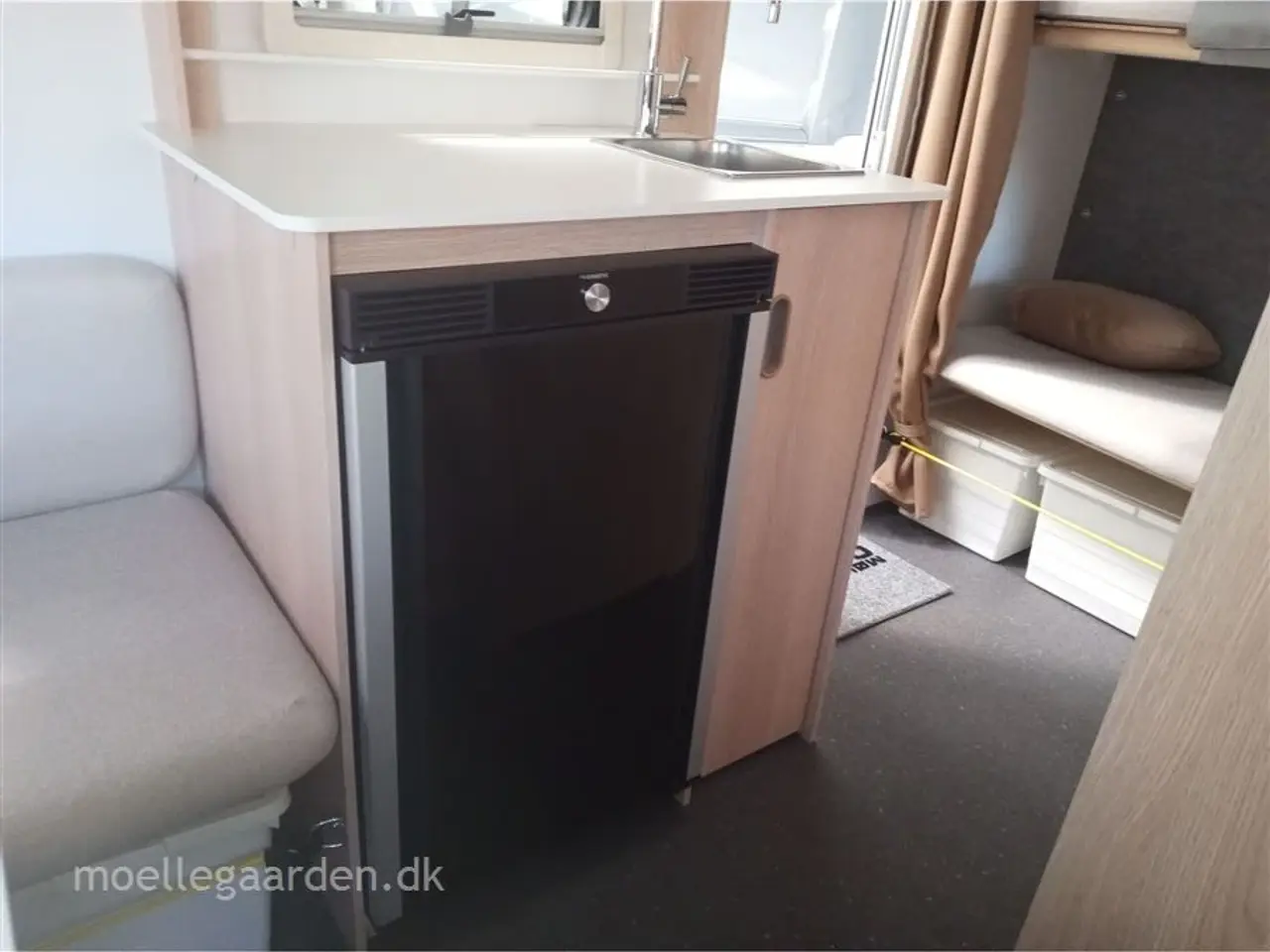 Billede 6 - 2025 - Adria Aviva Lite 360 DK