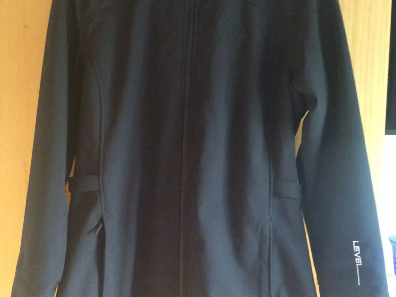 Billede 1 - Soft Shell Frakke - Helt ny