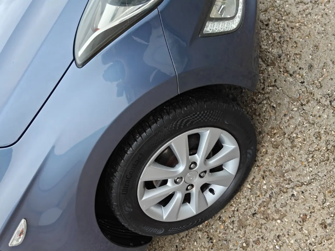 Billede 4 - Hyundai i20 1,25 Life+