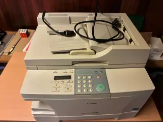 Canon SmartBase1230D kopimaskine