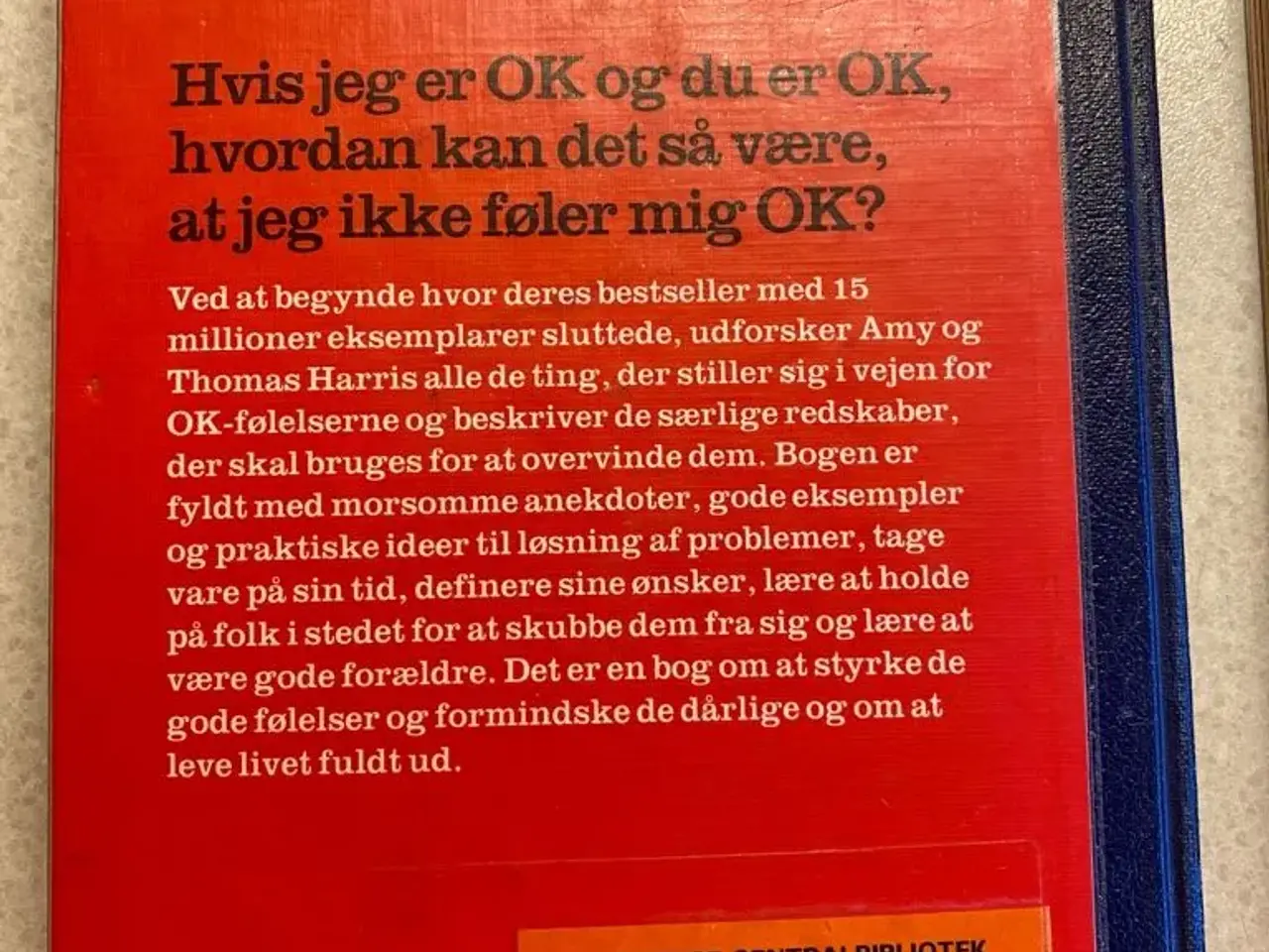 Billede 6 - Diverse bøger til salg