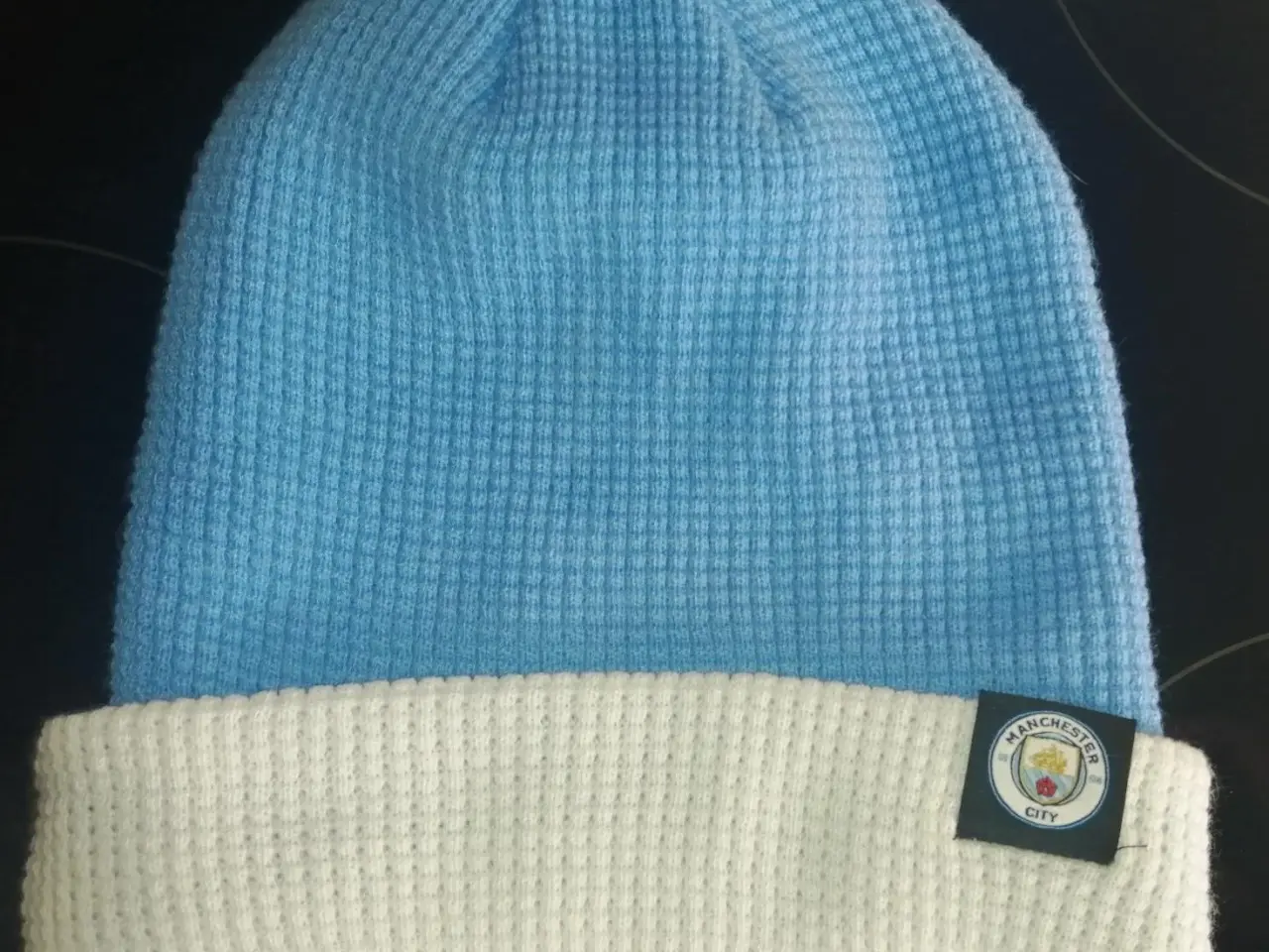 Billede 2 - NY FLOT MANCHESTER CITY STRIK HUE, NIKE