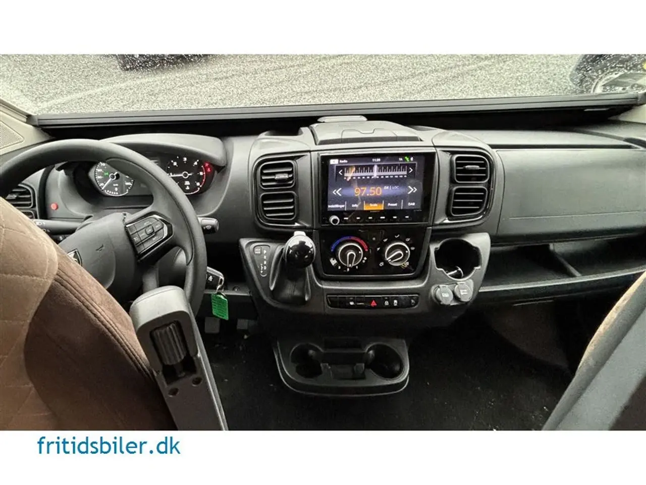 Billede 9 - 2025 - Bravia 636 140 Hk Bravia 636 – Friheten börjar när du vrider om nyckeln!