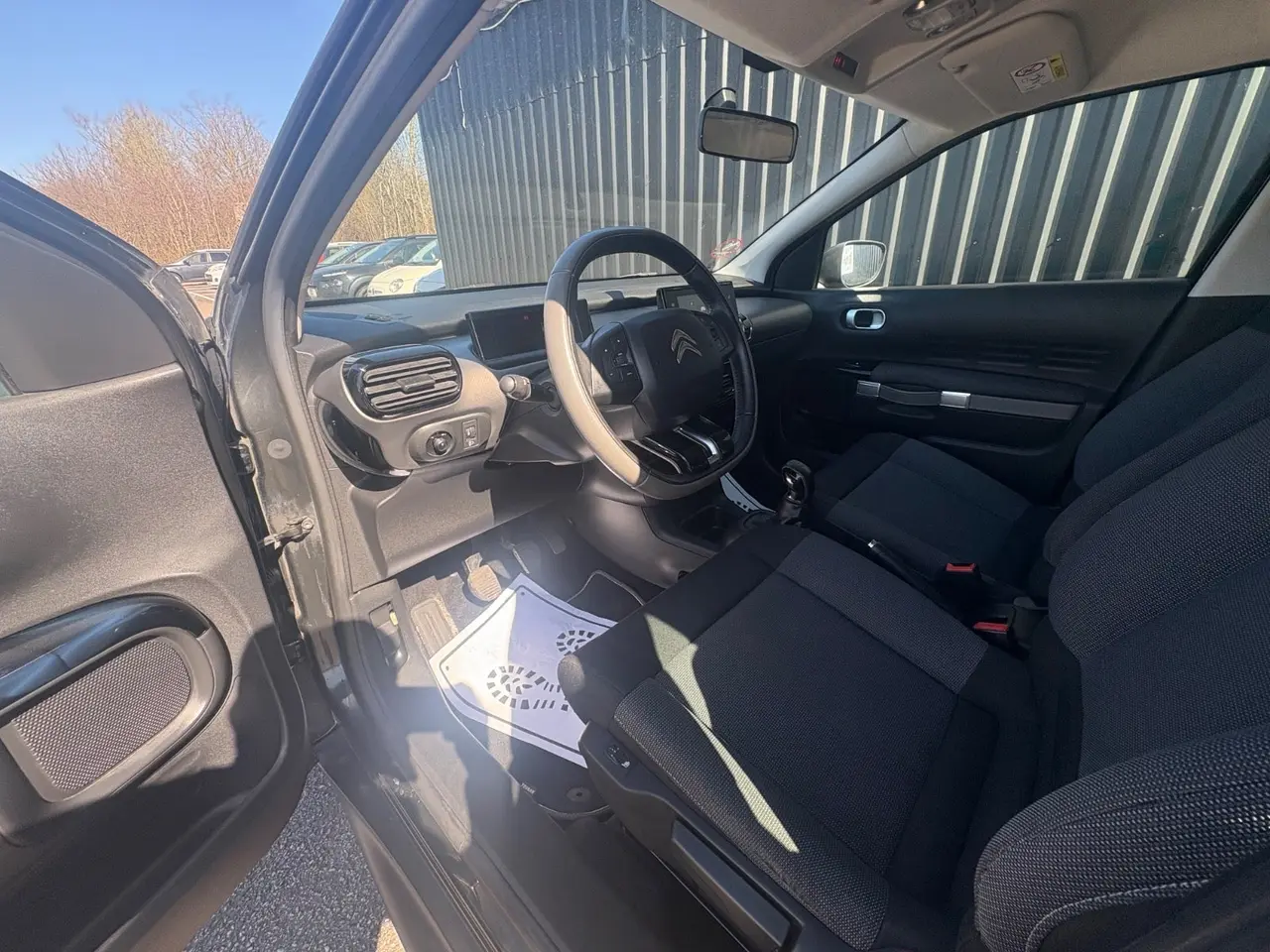 Billede 10 - Citroën C4 Cactus 1,6 BlueHDi 100 Challenge