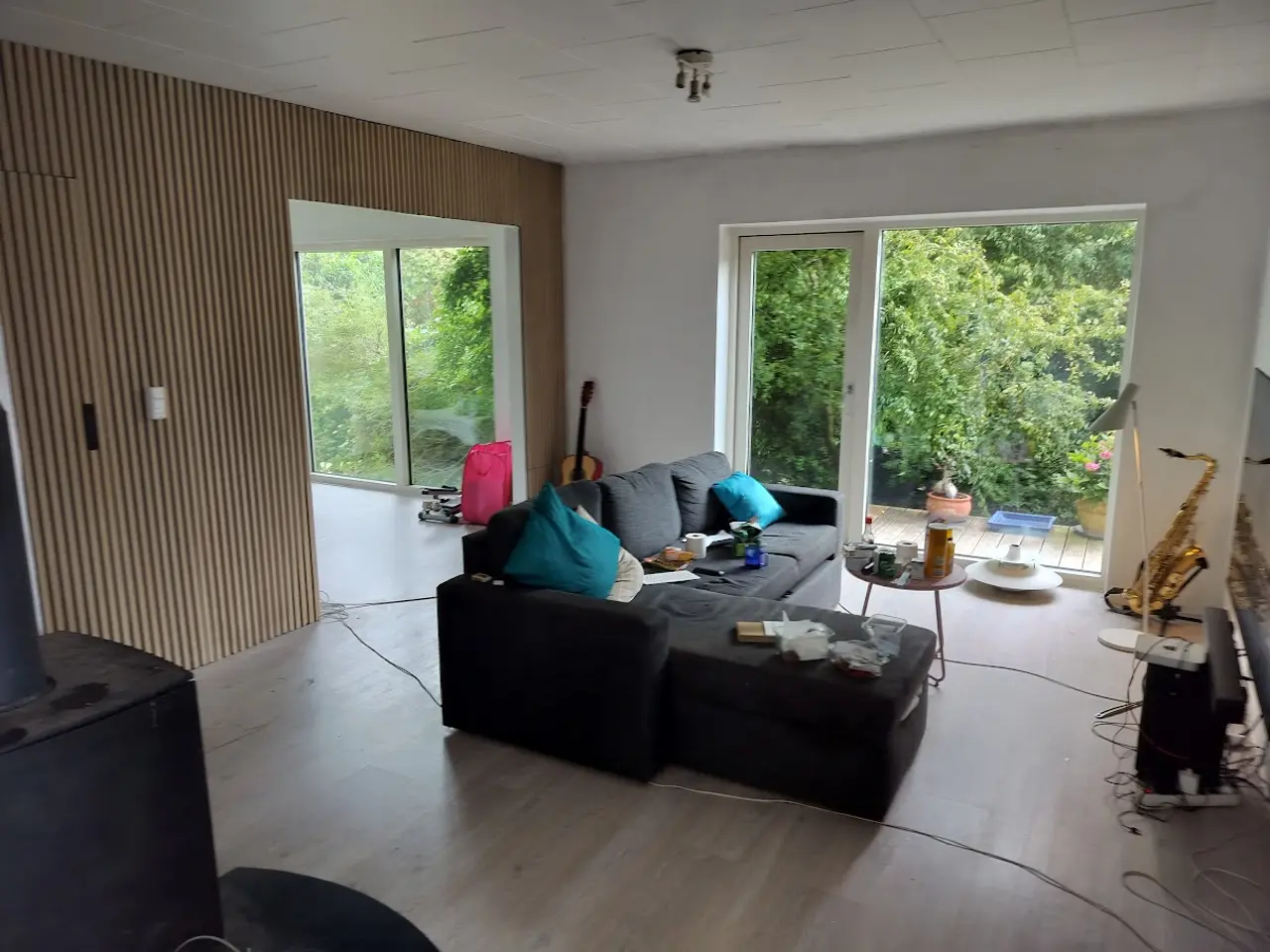 Billede 7 - Nordborg begynderhus udlejes