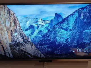 Sony bravia TV