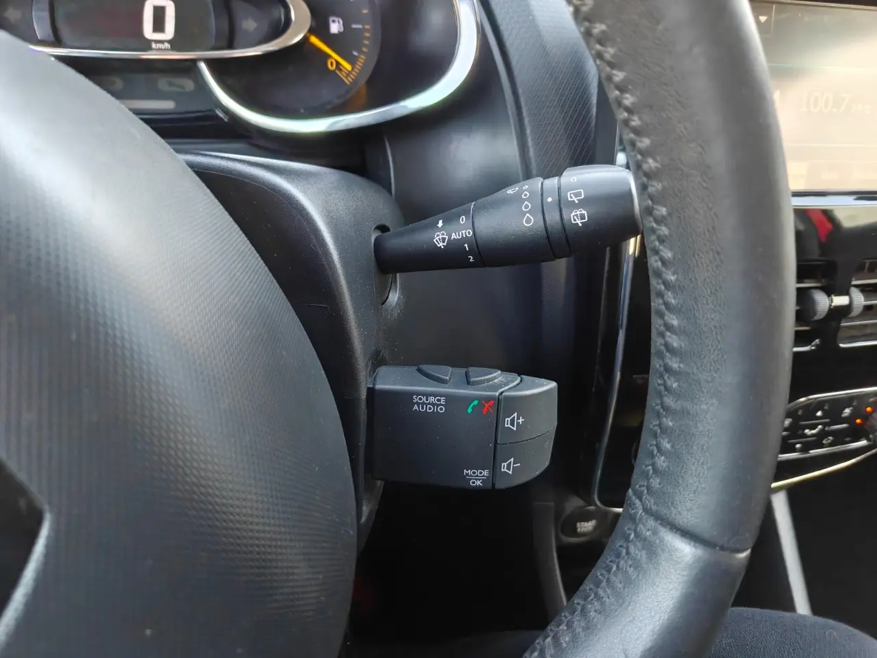 Billede 20 - Renault Clio IV 0,9 TCe 90 Expression Sport Tourer