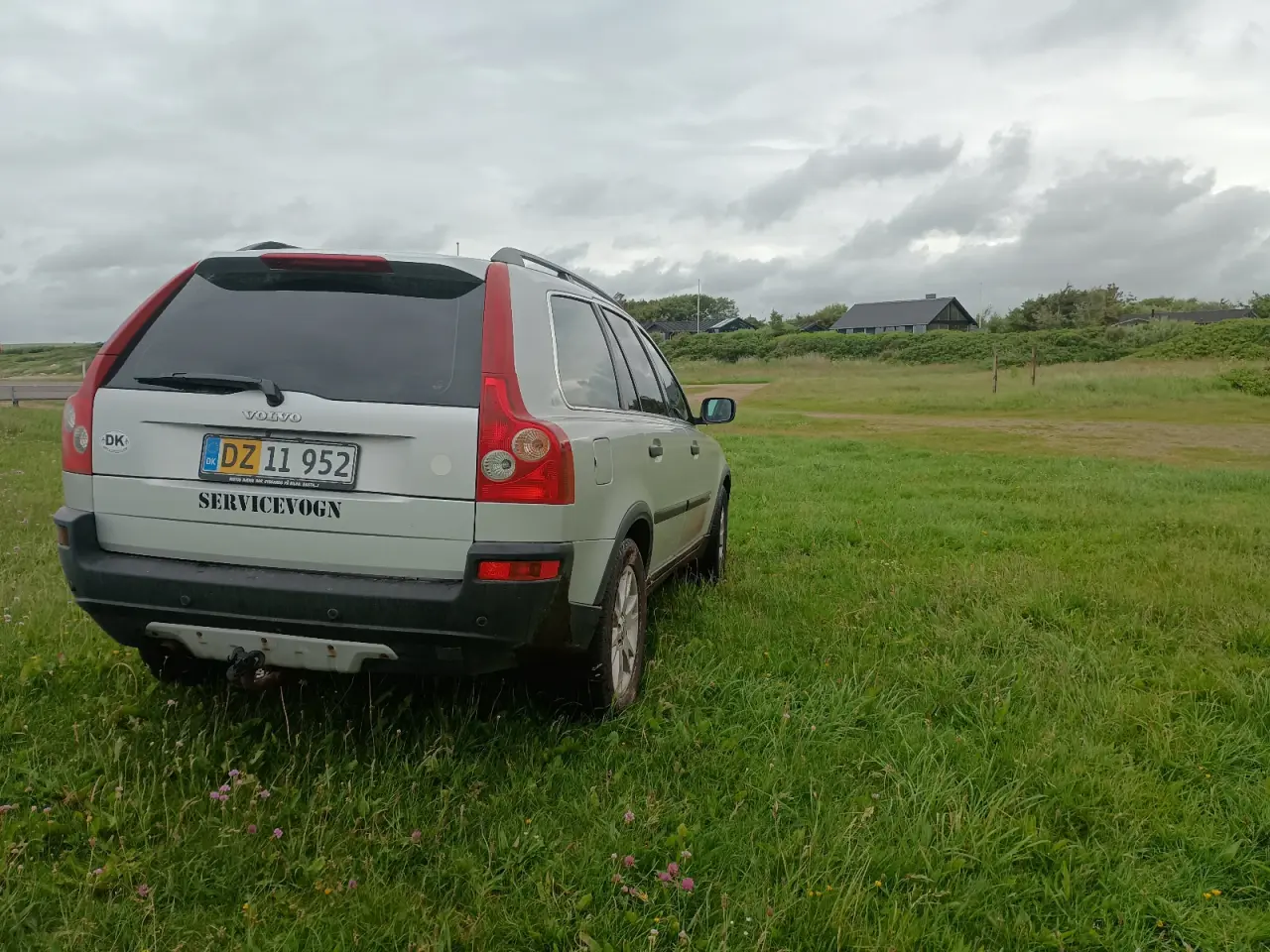 Billede 4 - VOLVO XC90
