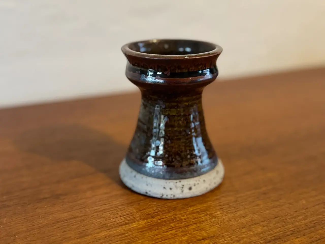 Billede 2 - Keramik vase