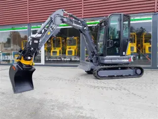 Eurotrac HE26-ER FABRIKSNY KAMPAGNE PRIS