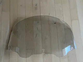 Harley-Davidson vindskærm 29cm