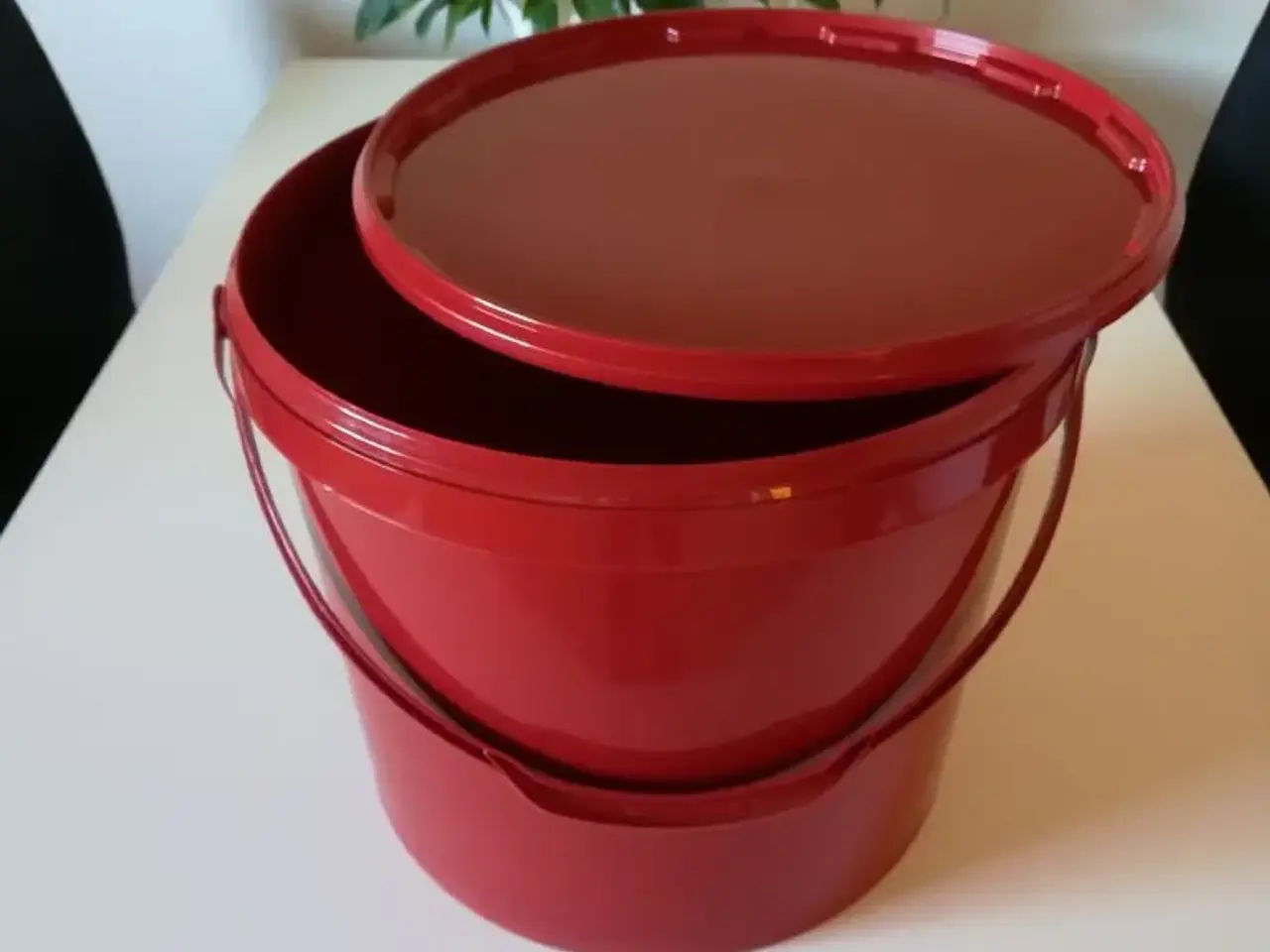 Billede 2 - Spand - Bøtter
