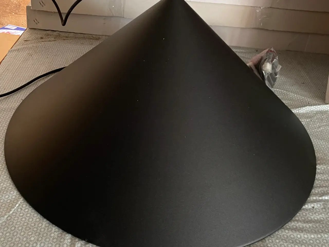 Billede 1 - Loft lampe