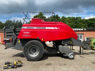 Massey Ferguson 2190 (Sælges i dele/For parts)