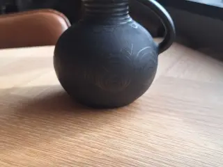 Keramik vase