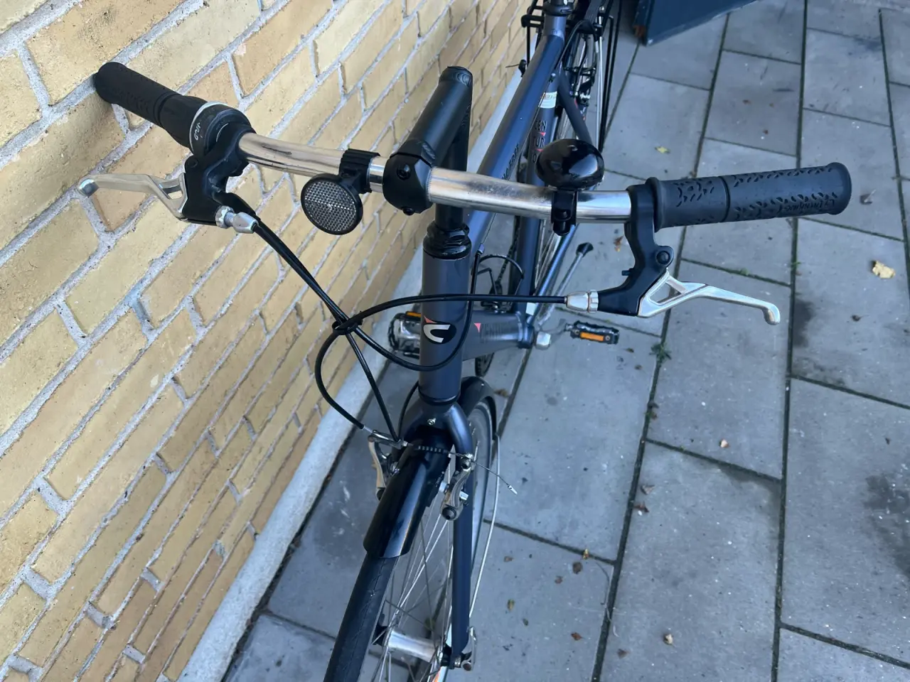 Billede 5 - Centurion Herrecykel