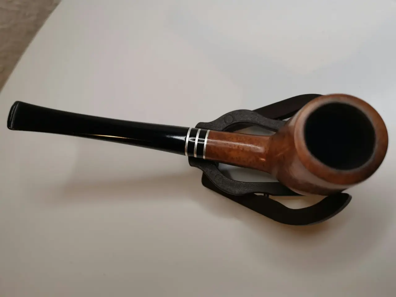 Billede 4 - Georg Jensen julepibe 2005