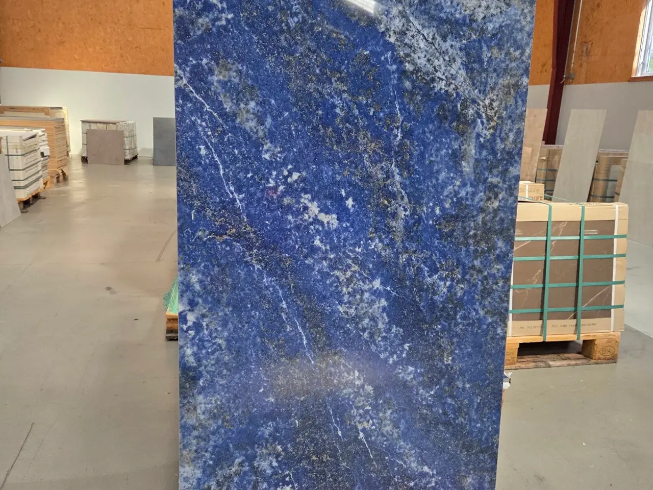 Billede 2 - MD. MARINE 75 × 150 cm 