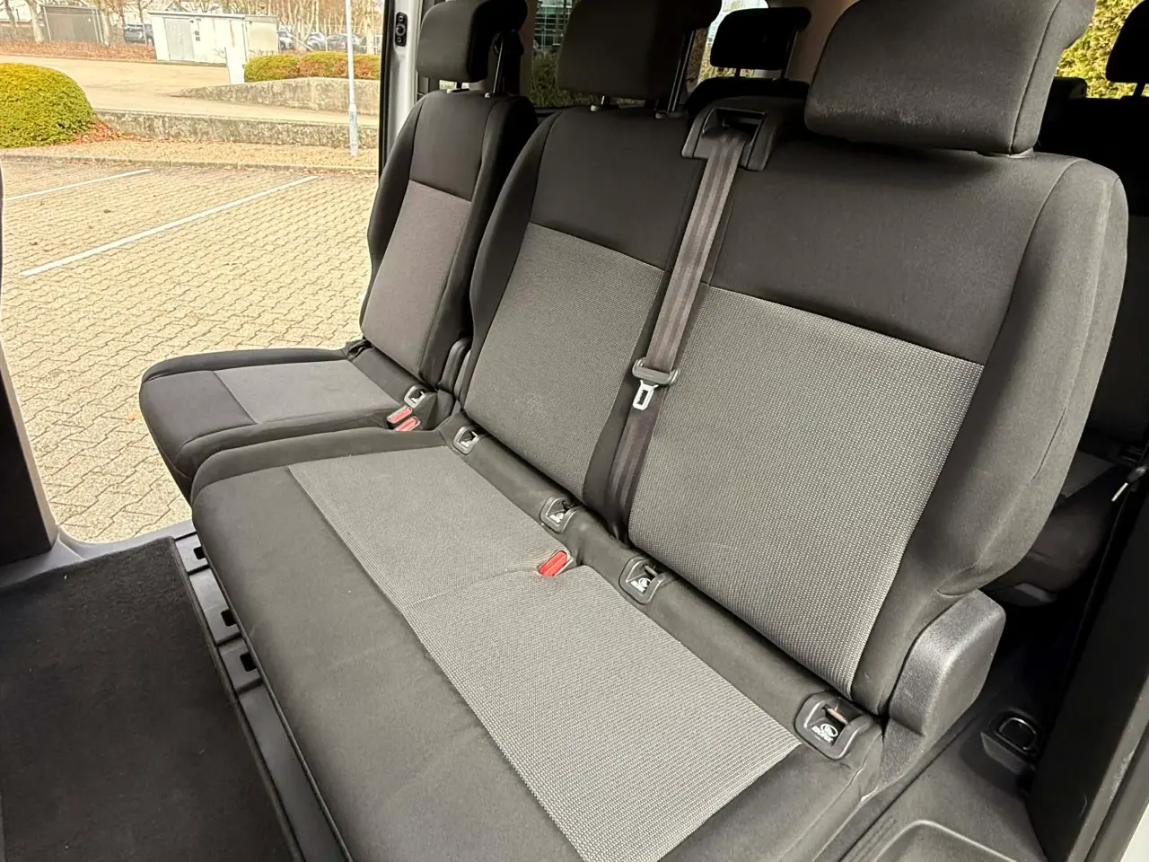 Billede 12 - Peugeot Expert Traveller