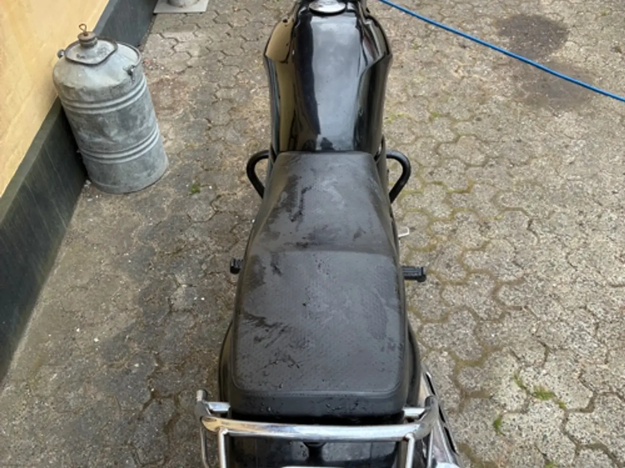 Billede 8 - Yamaha YBR 125