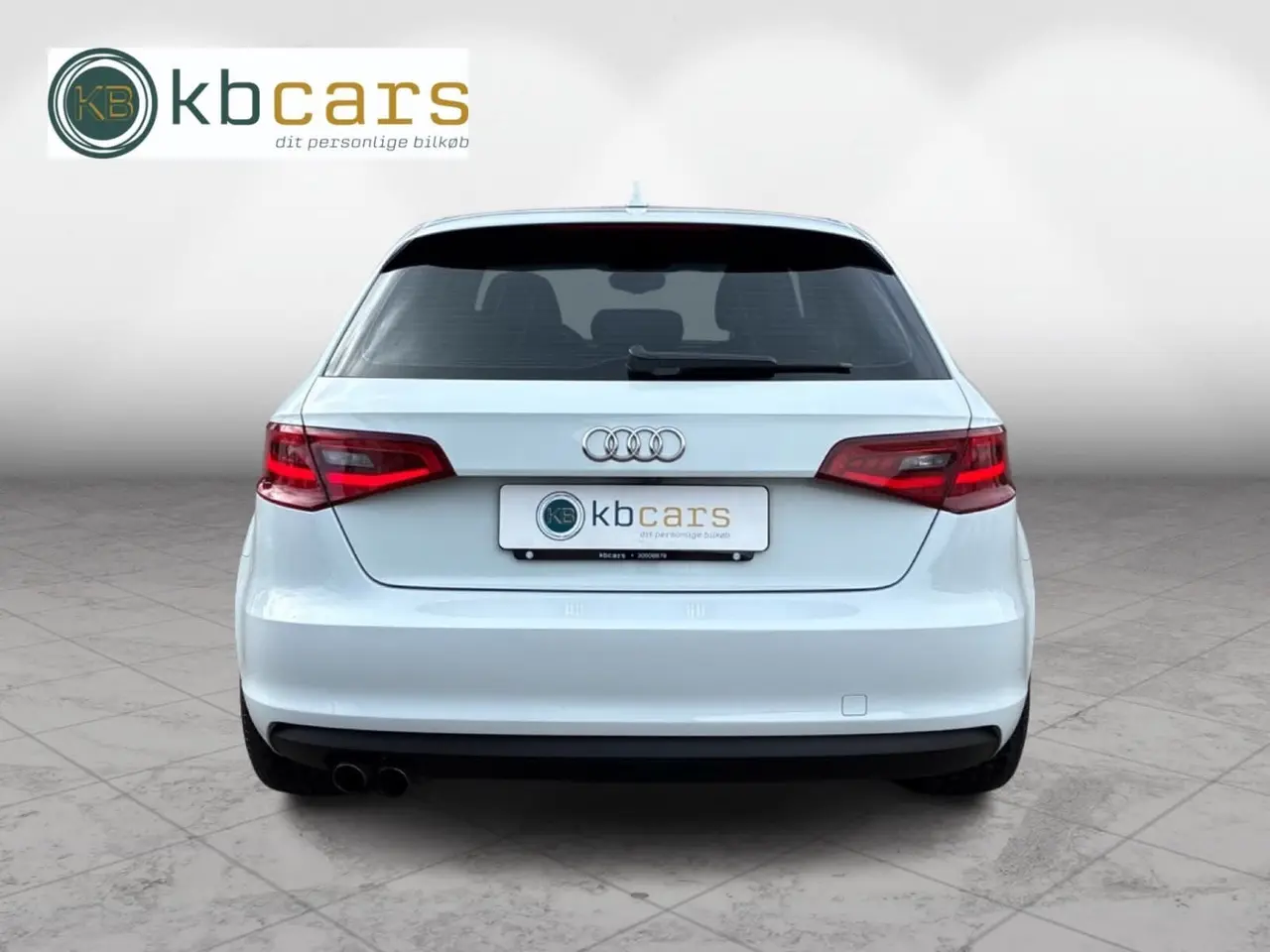 Billede 5 - Audi A3 2,0 TDi 150 Ambition Sportback S-tr.