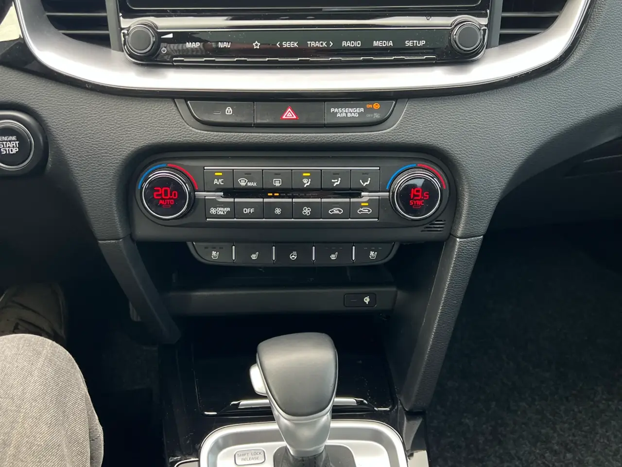 Billede 11 - KUN Kørt 22700 km.