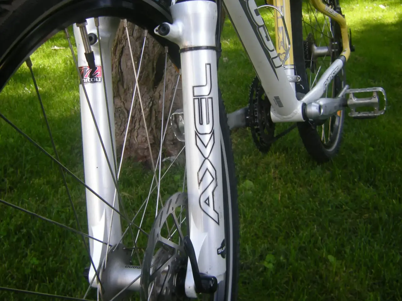 Billede 10 - MTB Cykel - dreng/pige