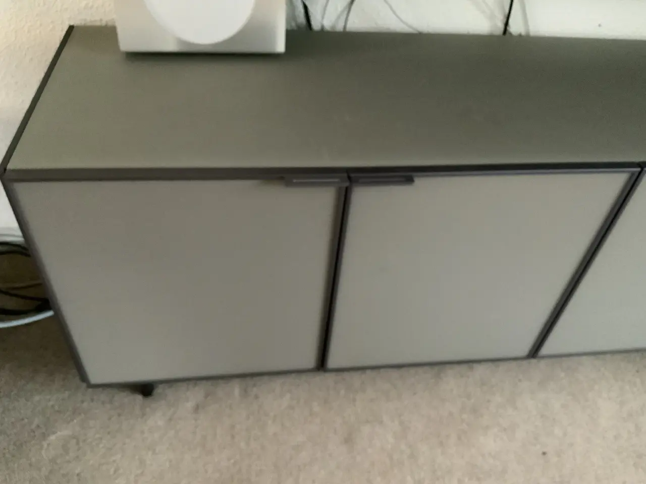 Billede 3 - Bontempi Casa Cosmopolitan skænk
