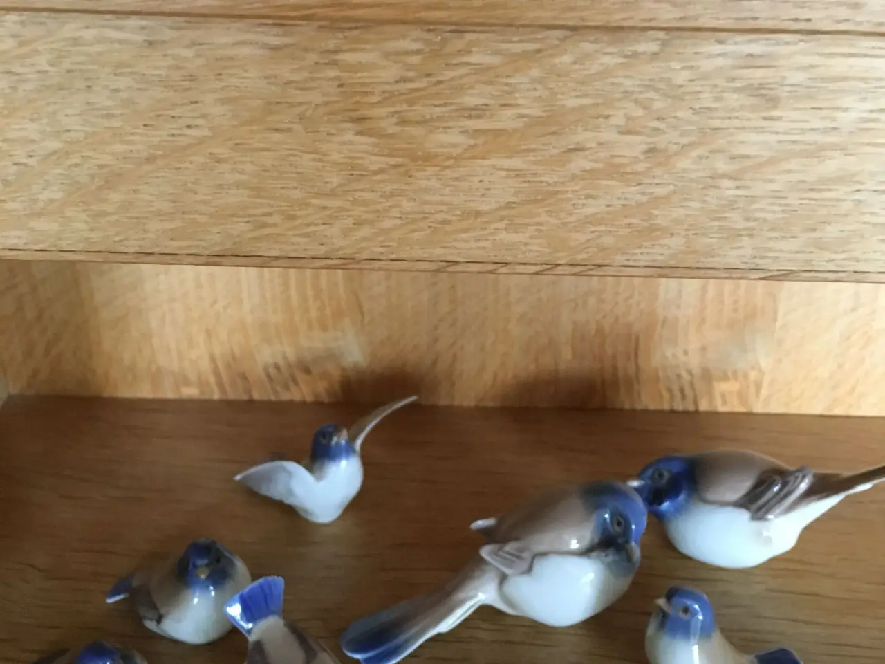Billede 1 - Byd på Figurer 