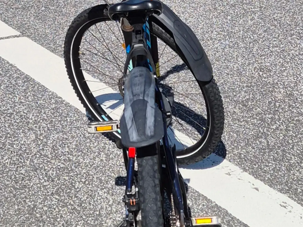 Billede 4 - Tunturi Montauk 29" mountainbike 24 gear