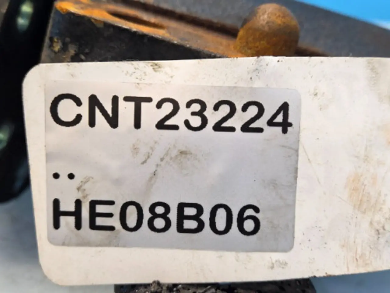 Billede 4 - New Holland T6.160 Support 5198725