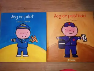 Jeg er