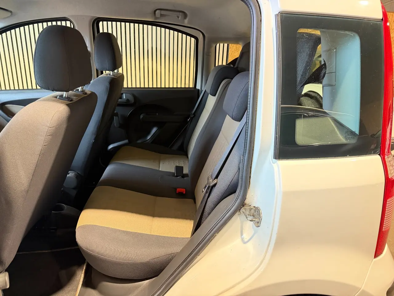 Billede 5 - Fiat Panda 1,2 Dynamic ECO
