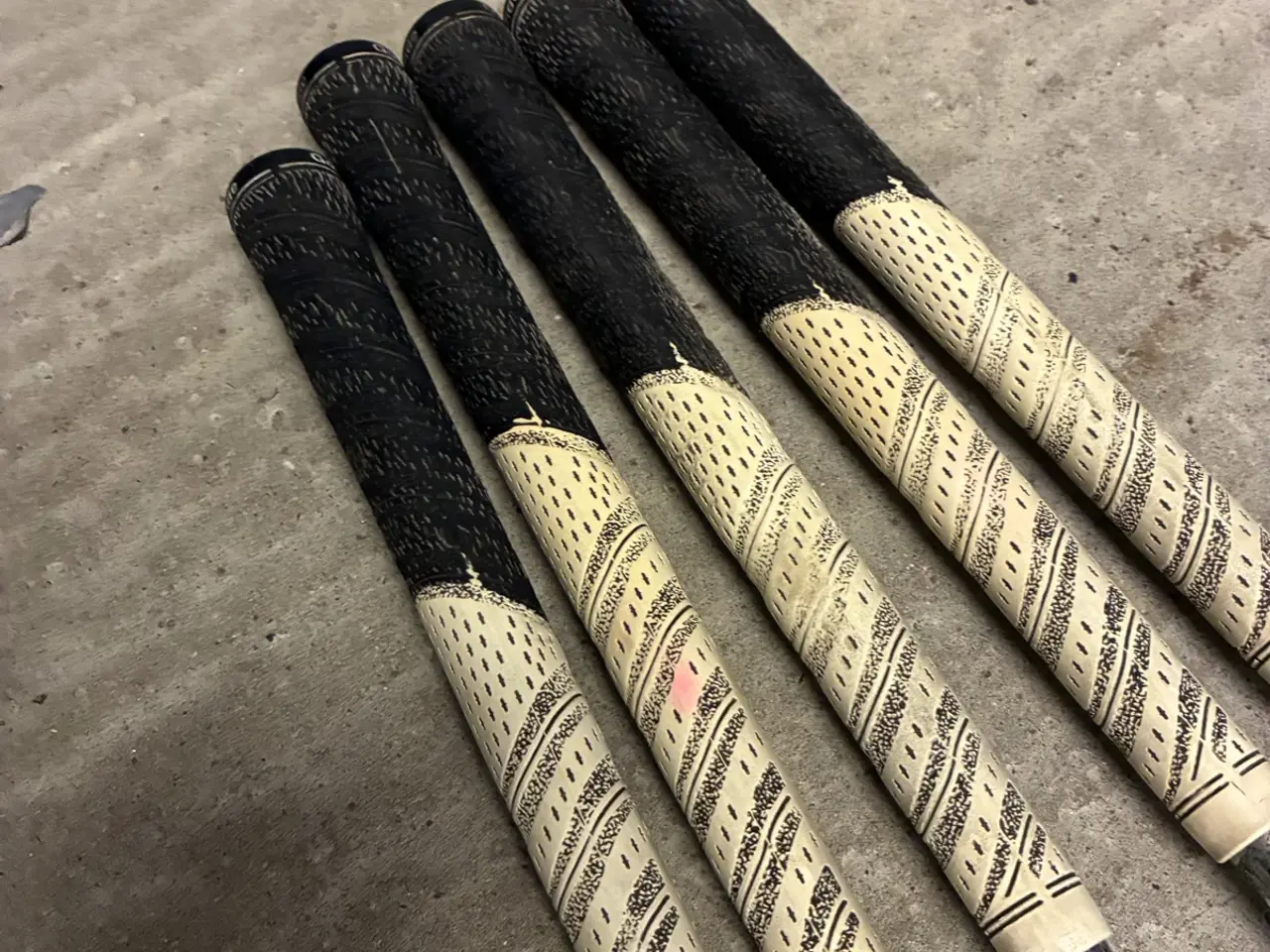 Billede 4 - Mizuno MP54 Jern