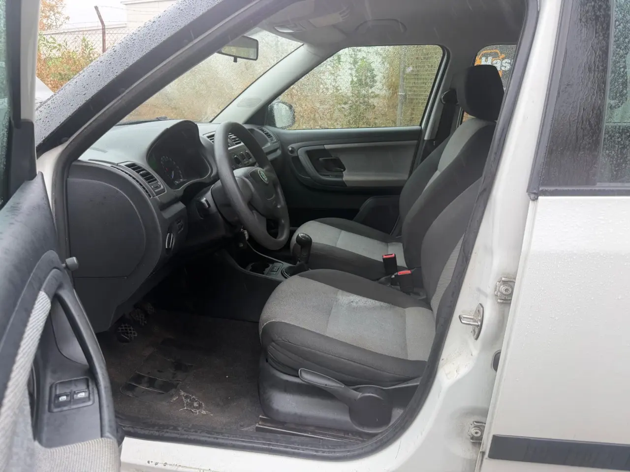 Billede 6 - Skoda Fabia 1,2 12V Ambiente Combi