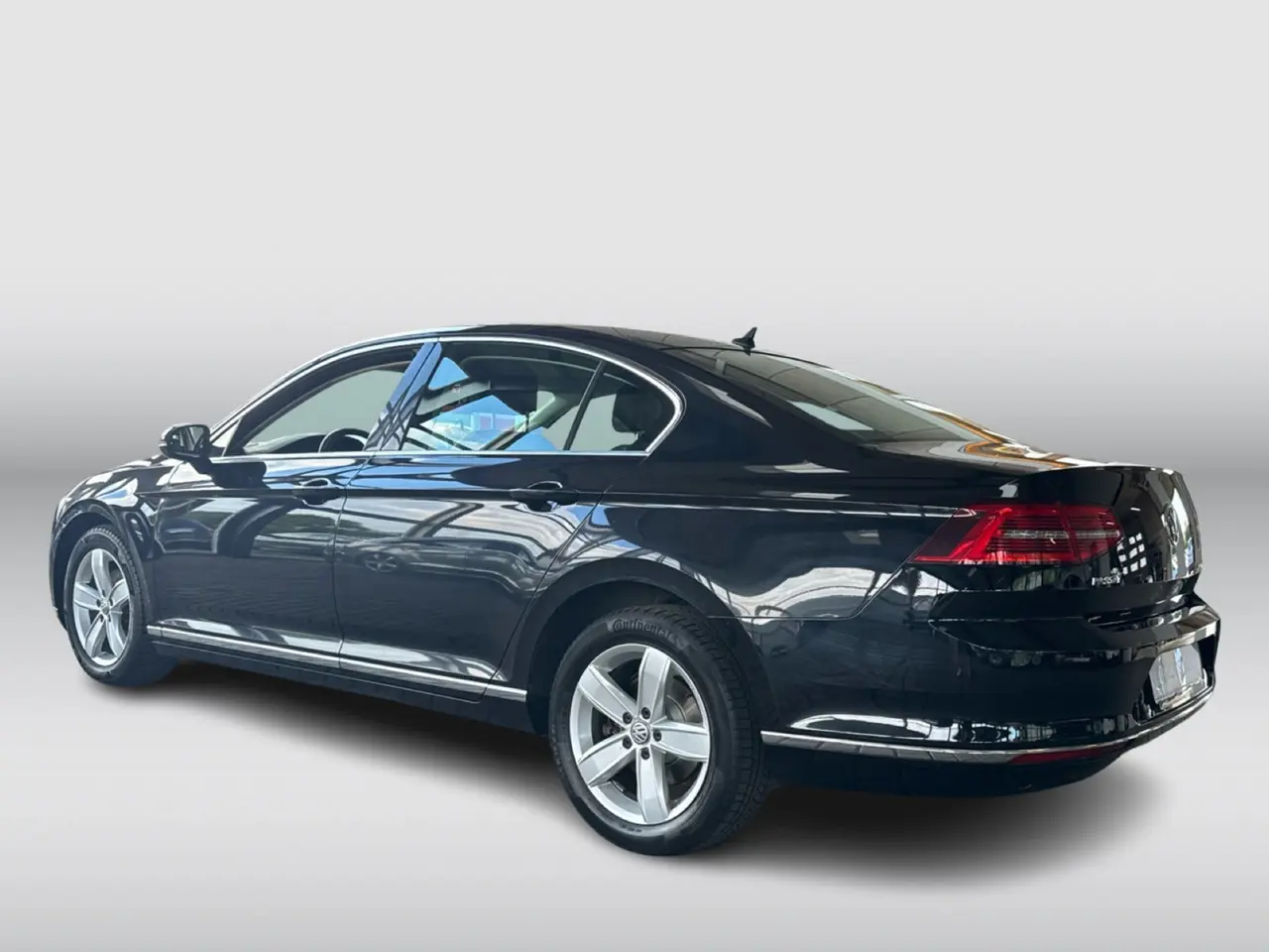Billede 3 - VW Passat 2,0 TDi 150 Highline DSG