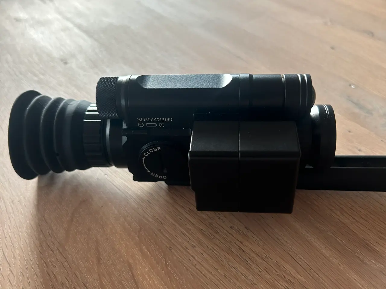 Billede 2 - Parsd NV008LRF