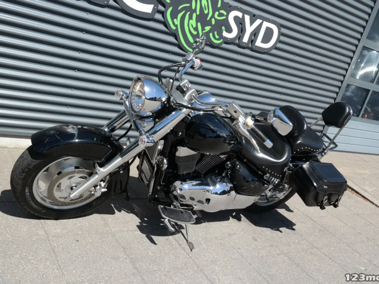 Billede 18 - Suzuki VL 1500 Intruder MC-SYD BYTTER GERNE