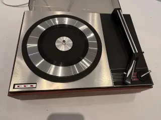 Grammofon/pladespiller