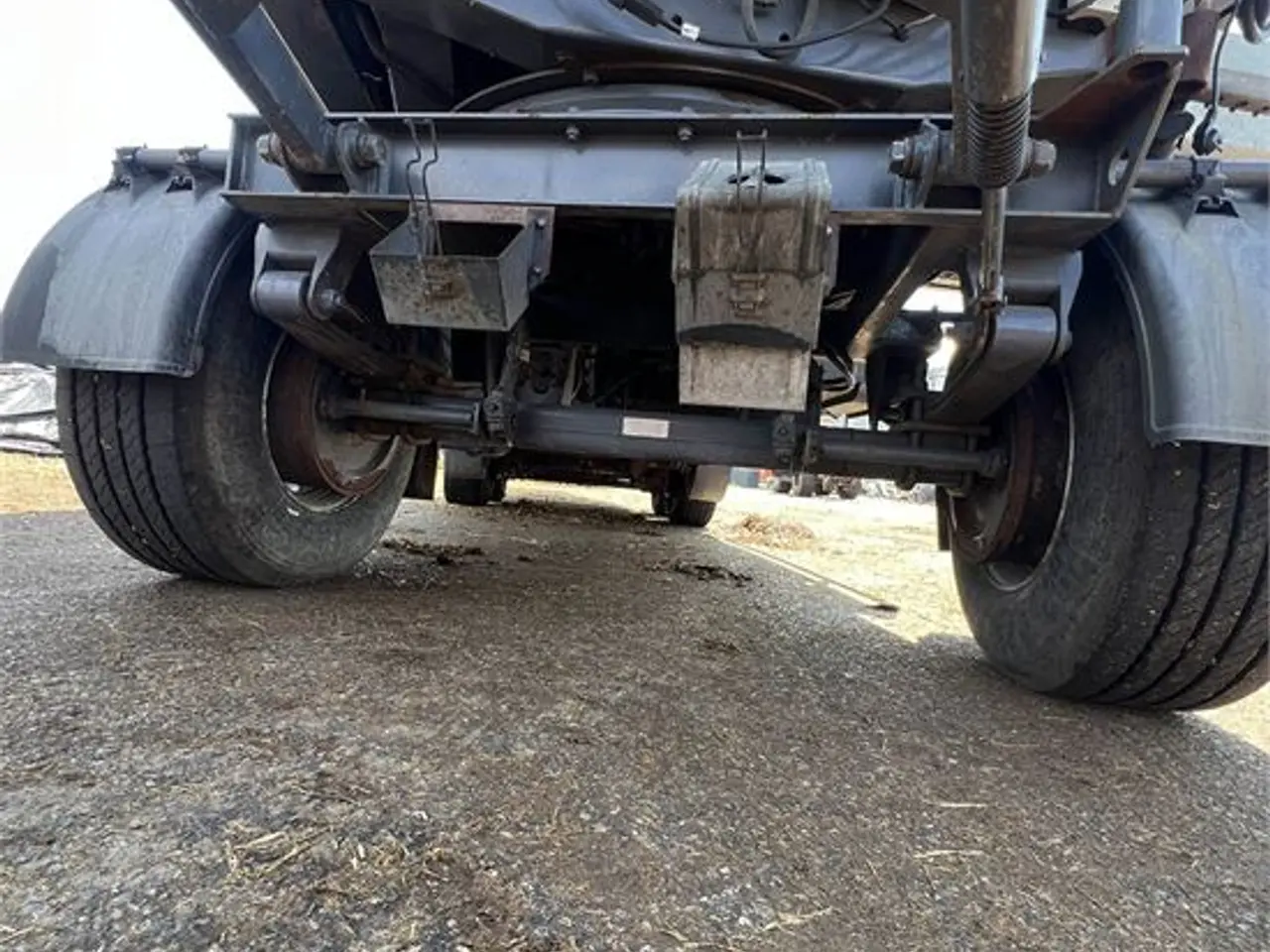 Billede 41 - Terex Ecotec TBG 625 - Video!