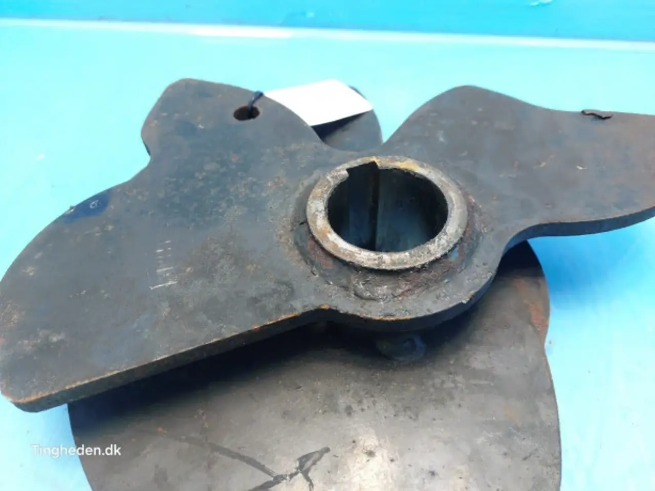 Billede 10 - New Holland 4860 Kam 84014041
