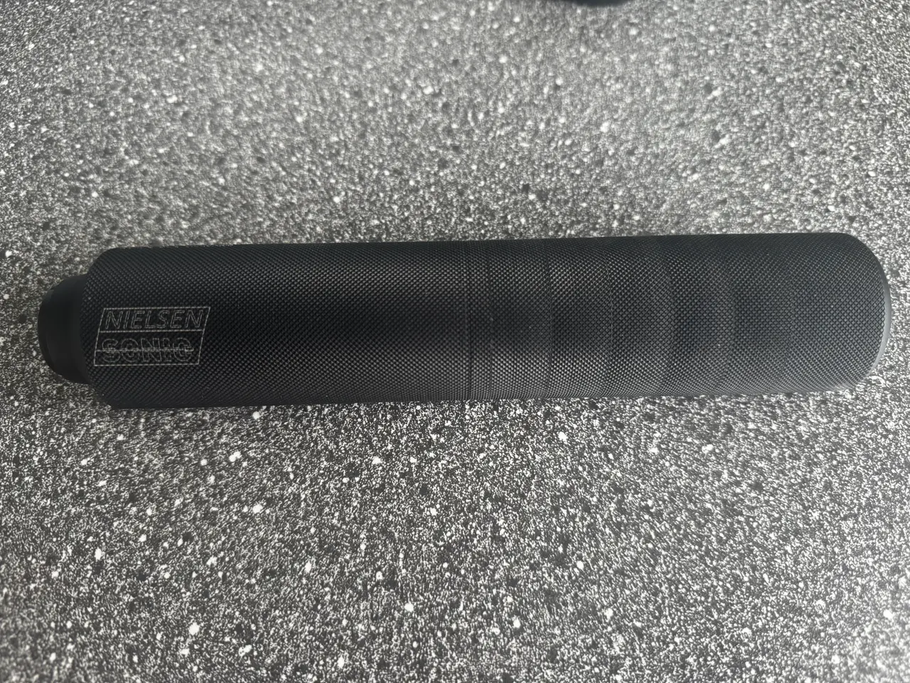 Billede 3 - Nielsen Sonic Lyddæmper 