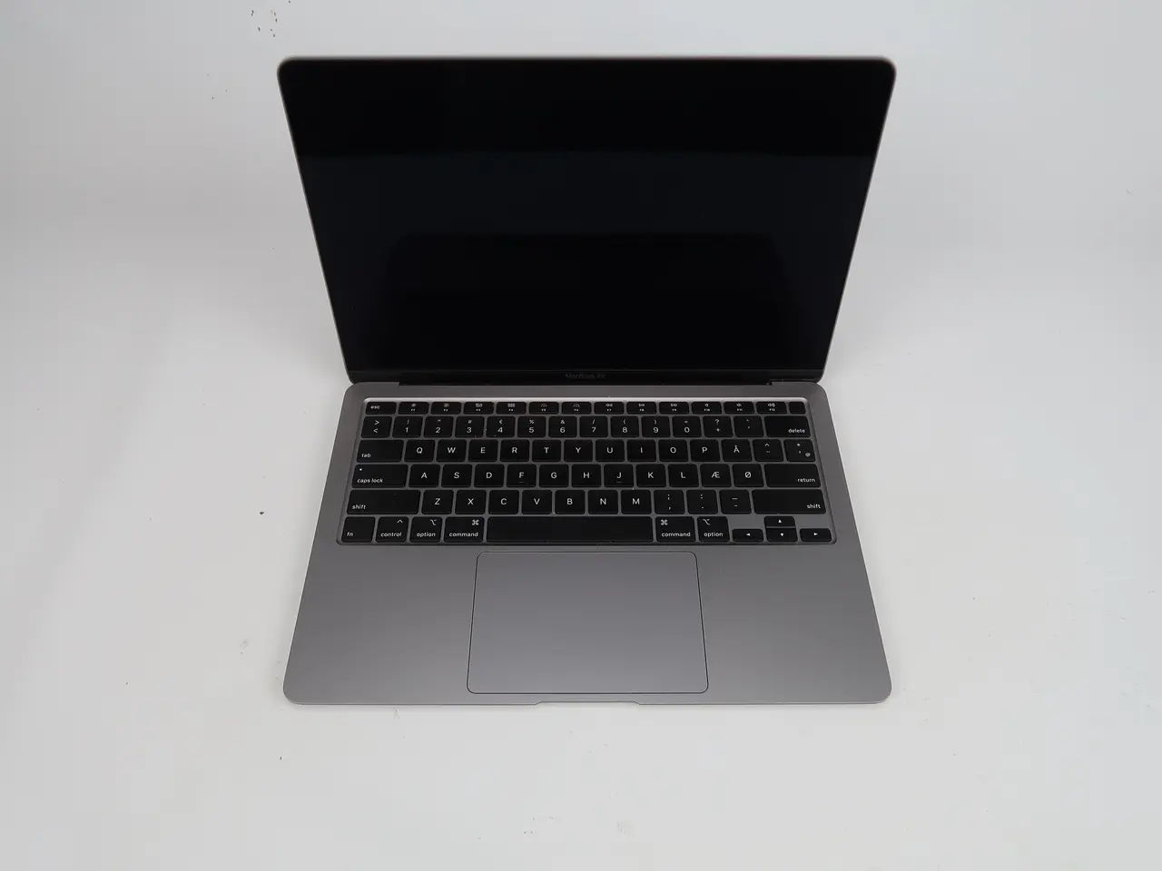 Billede 1 - Apple MacBook Air 13" 2020