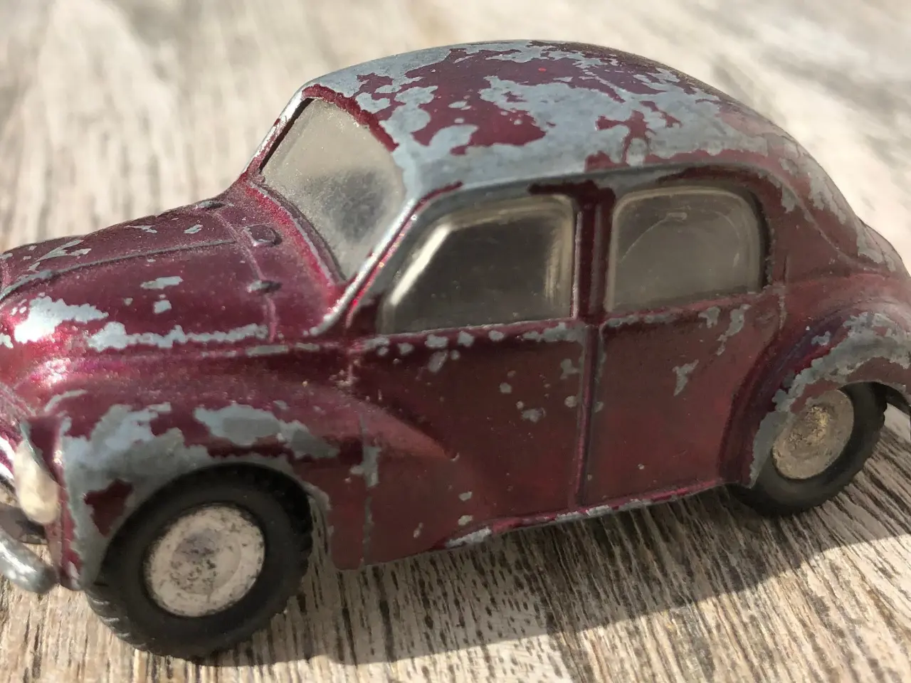 Billede 1 - VILMER...Renault 4CV